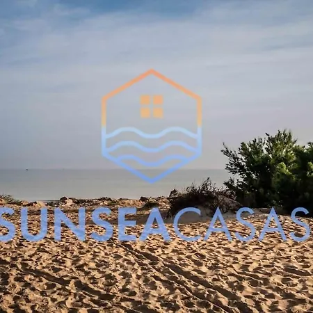 Bajo El Mar Junto Al Puerto Vakantiehuis *