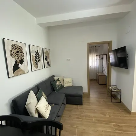 Bajo El Mar Junto Al Puerto Дом отдыха Дения