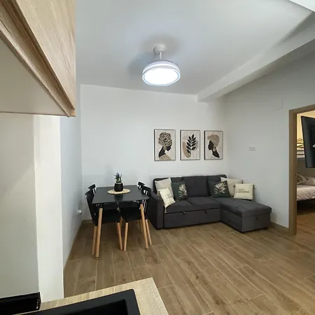 Bajo El Mar Junto Al Puerto Дом отдыха