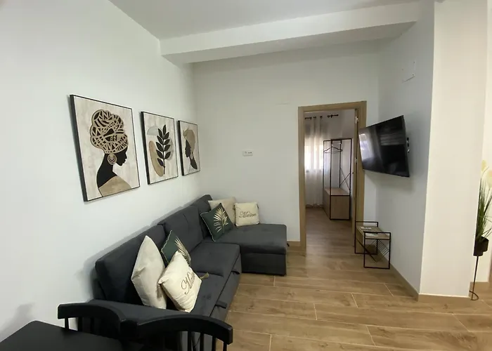 Bajo El Mar Junto Al Puerto 度假居 德尼亚