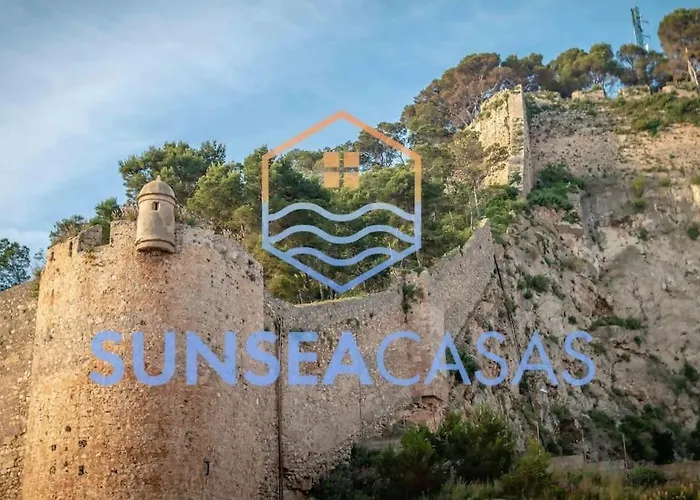 Bajo El Mar Junto Al Puerto Casa vacanze