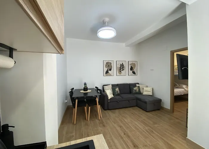 Bajo El Mar Junto Al Puerto Casa vacanze