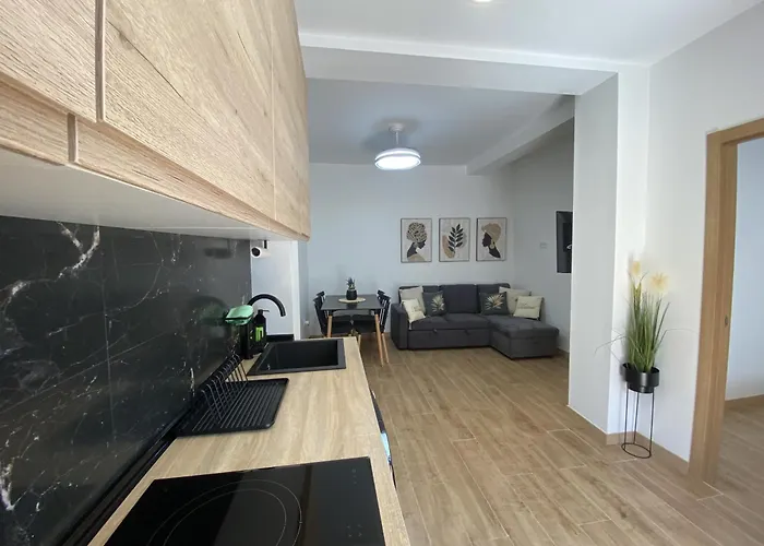 Casa vacanze Bajo El Mar Junto Al Puerto *