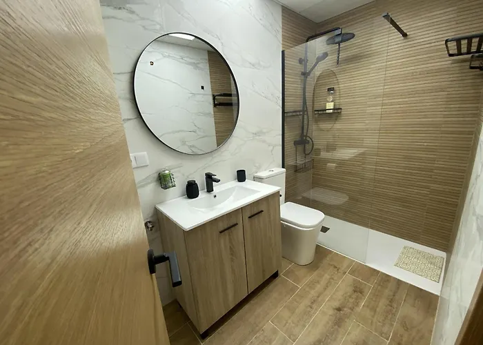 Casa vacanze Bajo El Mar Junto Al Puerto